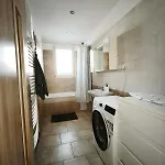Stylish And Cozy Centre *
