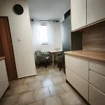 Stylish And Cozy Centre
