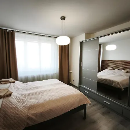 Stylish And Cozy Centre *