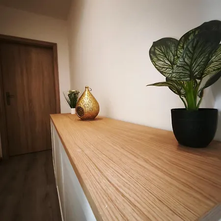 Stylish And Cozy Centre Lejlighed *