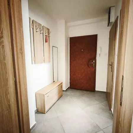 アパート Stylish And Cozy Centre *