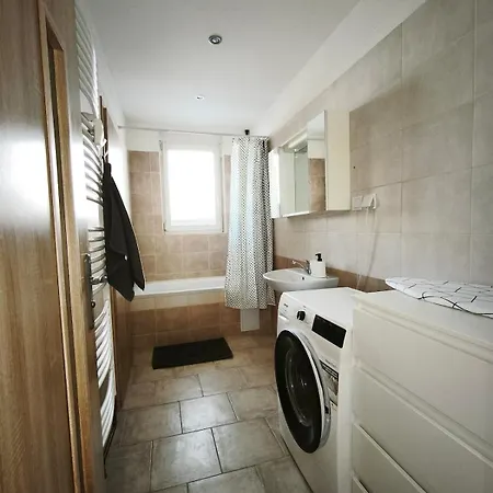 Stylish And Cozy Centre *