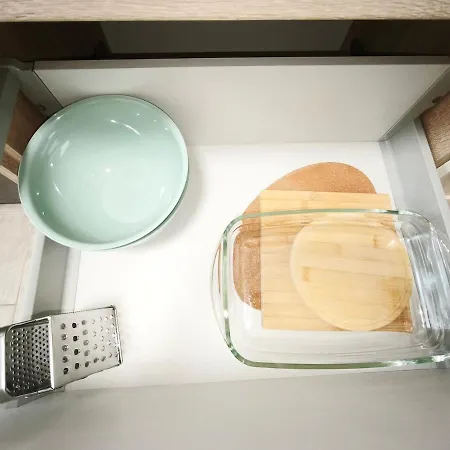 Stylish And Cozy Centre شقة *