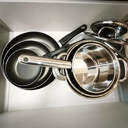 Stylish And Cozy Centre شقة