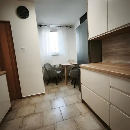 Stylish And Cozy Centre