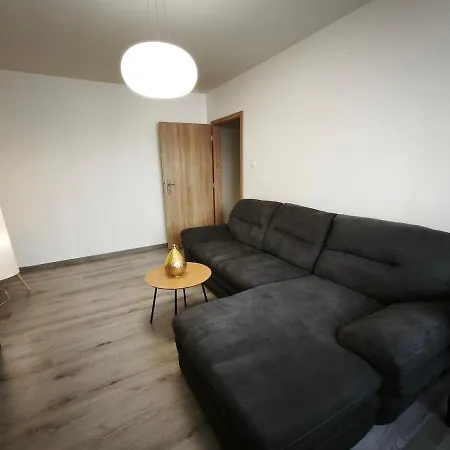 Stylish And Cozy Centre アパート オストラヴァ