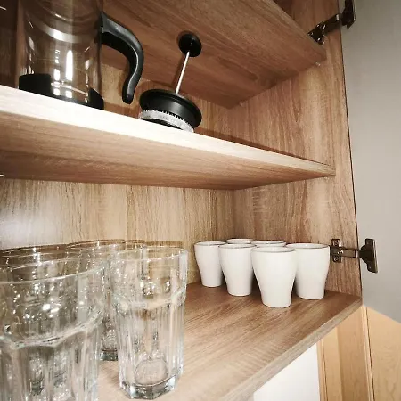 Stylish And Cozy Centre オストラヴァ