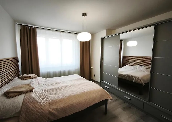 Stylish And Cozy Centre *