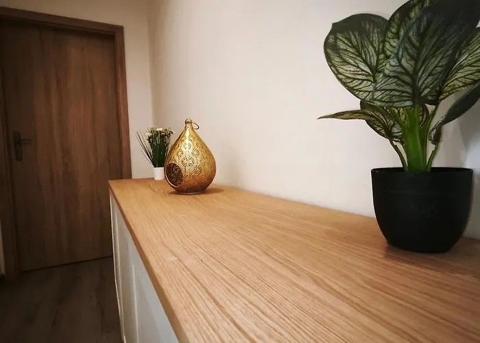 Stylish And Cozy Centre شقة *