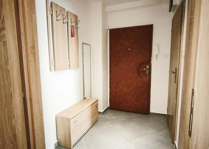 شقة Stylish And Cozy Centre *