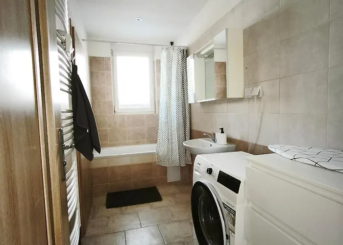 Stylish And Cozy Centre *